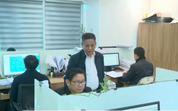 Quy định điều kiện tham gia giao dịch trên sàn dữ liệu