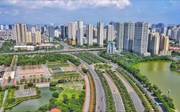 Phía Tây Hà Nội - Động lực phát triển của Thủ đô