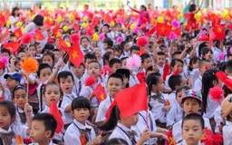 Hà Nội đã sẵn sàng cho năm học mới