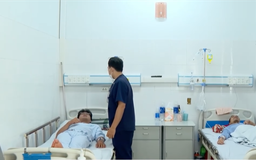 Cảnh báo bệnh chuyển nặng khi sốt xuất huyết vào cao điểm