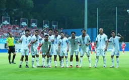 ĐT Thái Lan nắm lợi thế lớn ở bán kết ASEAN Cup