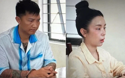 Khởi tố Huấn Hoa Hồng và vợ