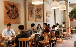 Phát nhạc tại quán cà phê: Từ thói quen vận hành đến nghĩa vụ bản quyền
