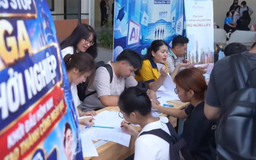 Kết nối việc làm cho thanh niên Thủ đô