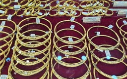 Tổng quan thị trường giá vàng ngày 16/8