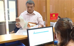 Hướng tới đơn giản hoá thủ tục xử phạt giao thông