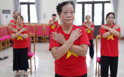 Hà Nội chăm sóc sức khỏe ban ngày cho người cao tuổi | Vì chất lượng dân số Thủ đô | 17/08/2026