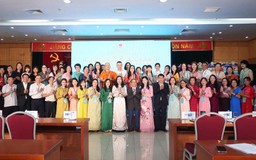 Giữ tiếng Việt – Giữ kết nối với quê hương