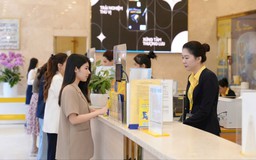 Ngân hàng đồng loạt giảm lãi suất