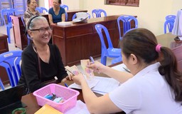 Thay đổi lịch chi trả lương hưu tháng 9/2026 do nghỉ dịp Quốc khánh