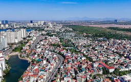 Hà Nội còn 2,1 triệu thửa đất cần đo đạc, chỉnh lý dữ liệu
