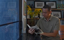 Giữ lửa tình yêu với sách | Người Hà Nội | 16/08/2026