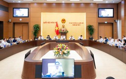 Hoàn thiện hành lang pháp lý tài chính - ngân hàng, bảo đảm an toàn hệ thống