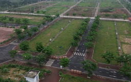 Hà Nội "đánh thức" nguồn lực đất đai từ 300 dự án chậm triển khai