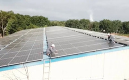 Thúc đẩy thị trường tiết kiệm năng lượng | Chuyển đổi xanh | 15/08/2026