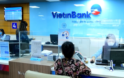 VietinBank dự kiến chuyển nhượng VietinBank Tower trong tháng 8