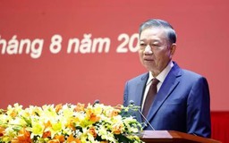 Cán bộ cấp chiến lược cần có tầm nhìn, bản lĩnh, năng lực hành động cao hơn