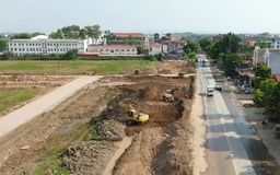 Gỡ nút thắt giải phóng mặt bằng từ các dự án tái định cư