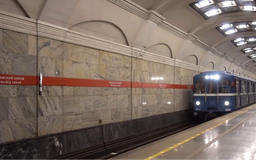 Trao đổi kinh nghiệm xây dựng metro giữa Hà Nội và Saint Petersburg (Nga)