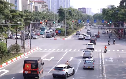 Rà soát, thống kê hoạt động vận tải qua ứng dụng công nghệ