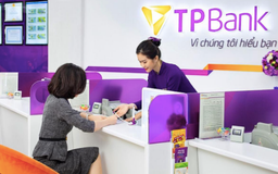 Nợ xấu TPBank tăng gần 60% trong nửa đầu năm 2026
