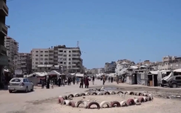 8 quốc gia lên án Israel bác bỏ lộ trình hòa bình Gaza