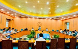 Hà Nội đẩy nhanh khám sức khỏe toàn dân, phòng chống dịch