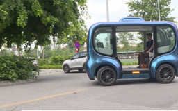 Kết nối "ba nhà" để khơi thông thị trường khoa học công nghệ
