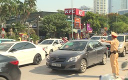 Vượt nắng, vượt gió trên những tuyến đường "Ba nhất"