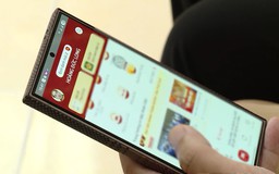 Thêm lựa chọn nhận lương hưu, trợ cấp qua VNeID