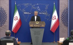 Iran, Qatar tìm cách hạ nhiệt căng thẳng qua kênh ngoại giao