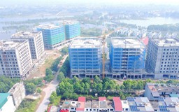 Hà Nội tiếp nhập hồ sơ gần 400 căn nhà ở xã hội vào tháng 9