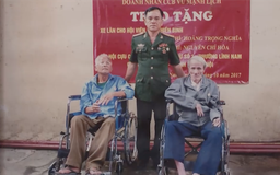 Người cựu chiến binh lan tỏa những điều tử tế | Người tốt quanh ta | 16/08/2026