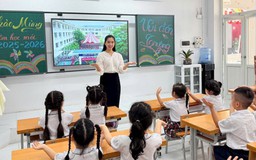 Hoàn thiện mạng lưới giáo dục chuyên biệt và giáo dục hòa nhập | Giáo dục và đào tạo | 16/08/2026