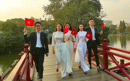 An ninh quốc gia - Nền tảng cho phát triển trong kỷ nguyên mới