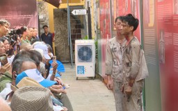 Tự hào khí phách người chiến sĩ Công an nhân dân