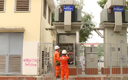 Hà Nội dùng AI cảnh báo sớm nguy cơ mất an toàn điện