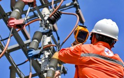 Nắng nóng đẩy phụ tải điện toàn quốc tăng cao trong tuần