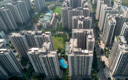Thu phí khai thác giá trị tăng thêm trong khu vực TOD