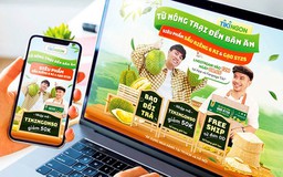 Minh bạch thị trường số, nâng cao sức cạnh tranh cho hàng Việt