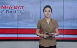 Bản tin Nhà đất và đầu tư | 18/08/2026