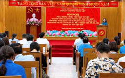 Phát động cuộc thi trực tuyến 'Hà Nội cùng dân tộc trong kỷ nguyên mới'
