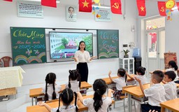 Giảm cuộc thi, bớt áp lực cho giáo viên