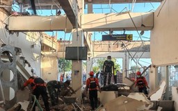Indonesia huy động các nguồn lực hỗ trợ khu vực động đất