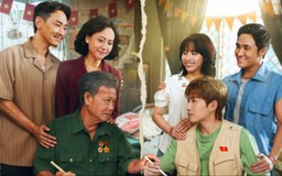 'Nghỉ hè sợ nghỉ hưu' dẫn đầu phòng vé Việt