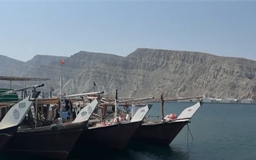 Tổng thống Mỹ bác khả năng gia hạn thỏa thuận tạm thời với Iran