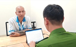 Lời khai của Phú Lê tại cơ quan Công an