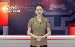 Hà Nội đẹp và chưa đẹp | 18/08/2026