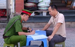 Phường Việt Hưng tăng cường tuần tra, xử lý vi phạm TTĐT