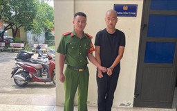 Báo động tình trạng trộm cắp tài sản tại khu đô thị